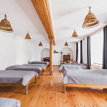 Lesny Dwor W Gorach Sowich Hotel Woliborz Exterior photo