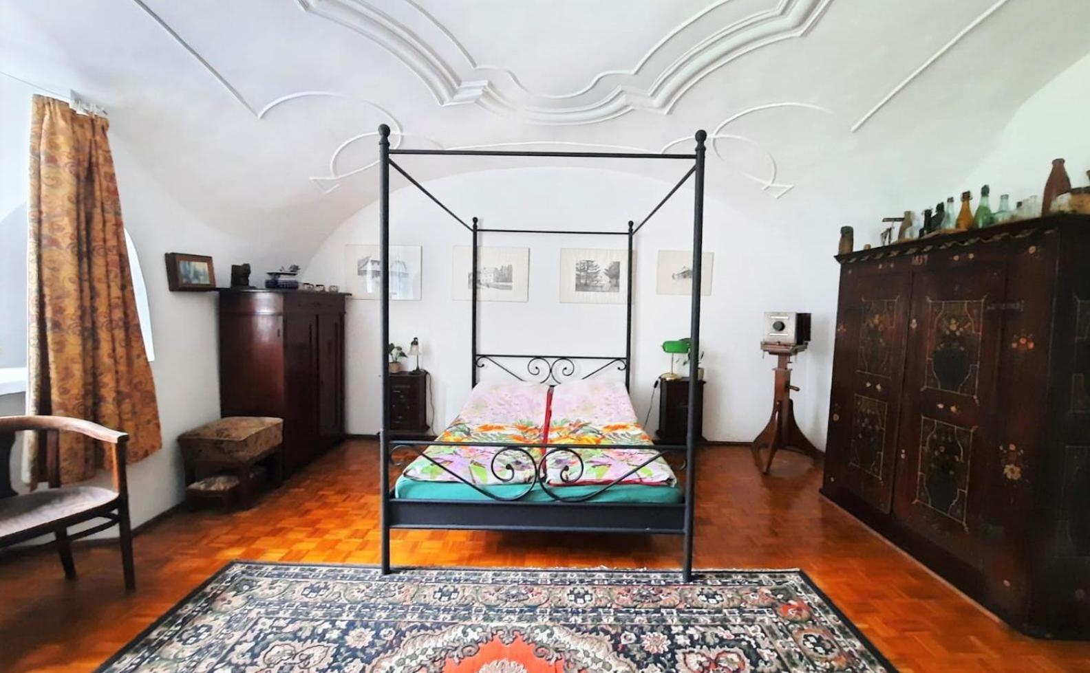 Lesny Dwor W Gorach Sowich Hotel Woliborz Room photo